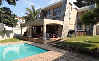 4 Bedroom House in St Michaels on Sea
