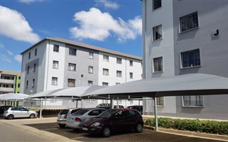 2 Bedroom Apartment in Jabulani