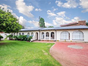 3 Bed House in Atlasville