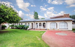 3 Bedroom House in Atlasville