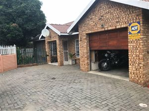 3 Bed House in Bo Dorp
