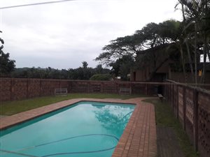 3 Bed Cluster in Richards Bay Central