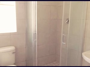 2 Bed Apartment in Dersley