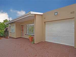 3 Bed House in Albertskroon