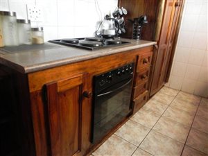 1 Bed Apartment in Vanderbijlpark CW1