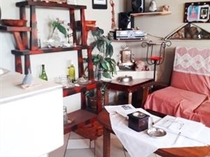 1 Bed House in New Macassar Village