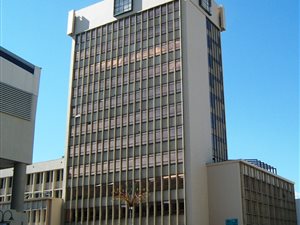 1 Bed Apartment in Paarl