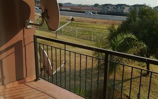 2 Bedroom Flat in Cashan