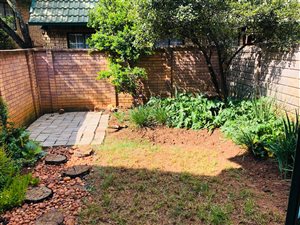 2 Bedroom Duplex in Faerie Glen