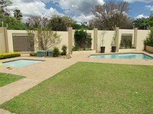 2 Bed Penthouse in Magaliessig