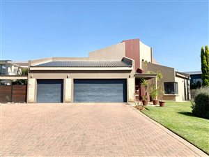 5 Bed House in The Ridge Estate