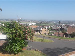 3 Bedroom Townhouse in Merewent