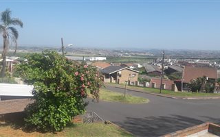 3 Bedroom Townhouse in Merewent