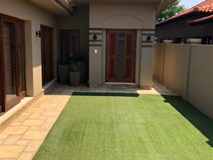 4 Bedroom House in Pecanwood