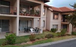 2 Bedroom Apartment in Wilgeheuwel