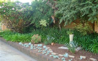 3 Bedroom Townhouse in Waterkloof Glen