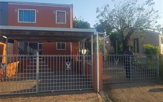 Townhouse in Redfern