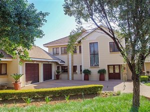 4 Bed House in Woodlands Estate
