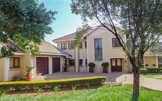 4 Bedroom House in Woodlands Estate