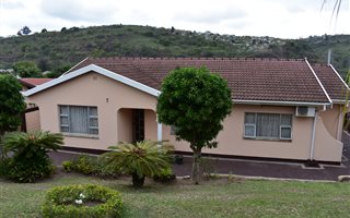 3 Bedroom House in Shallcross