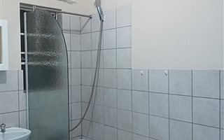 1 Bedroom Apartment in Halfway House
