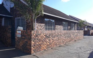 3 Bedroom Townhouse in Helikon Park