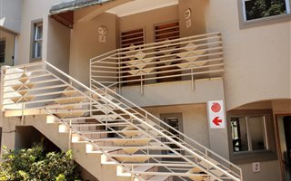 3 Bedroom Apartment in Oaklands