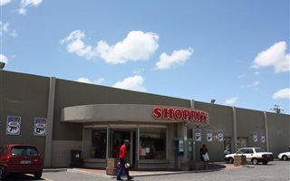 154 m² Retail Space in Goodwood