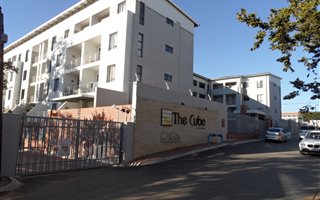 2 Bedroom Apartment in Rivonia