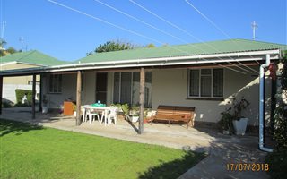 3 Bedroom House in Porterville
