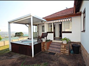 3 Bedroom House in Cato Manor