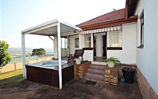 3 Bedroom House in Cato Manor