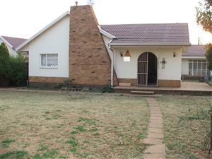 3 Bed House in Meyerton Central