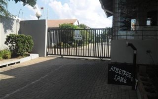 2 Bedroom Cluster in Northwold