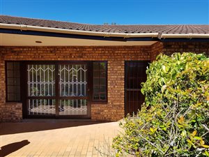 3 Bed House in Montrose