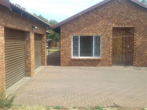 3 Bed House in Wierda Park