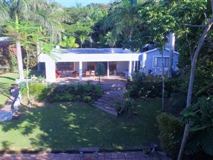 4 Bed House in Pumula