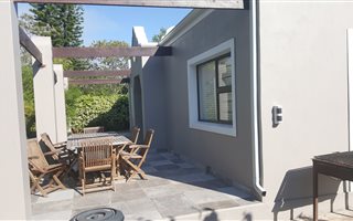 4 Bedroom House in Bodorp