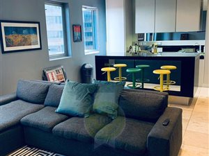 1 Bed Apartment in Marshalltown