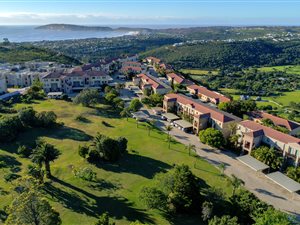 3 Bed Apartment in Plettenberg Bay