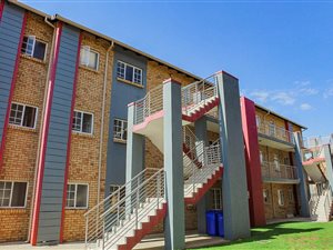2 Bed Townhouse in Monavoni