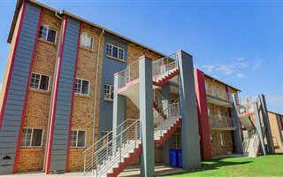 2 Bedroom Townhouse in Monavoni