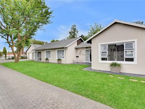 3 Bed House in Johannesburg North