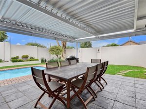 3 Bedroom House in Johannesburg North