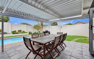 3 Bedroom House in Johannesburg North