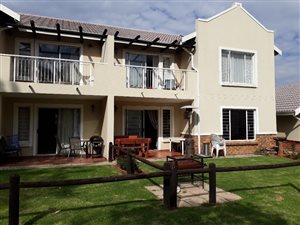 2 Bed Townhouse in Norton Park