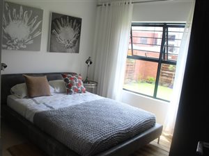 2 Bed Apartment in Greenstone Crest