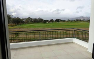 2 Bedroom Apartment in De Velde