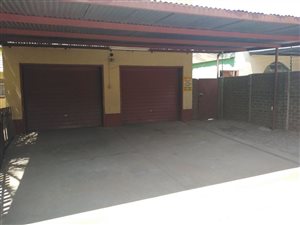 3 Bed House in Anzac