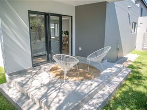 3 Bed Cluster in Edenvale